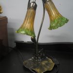 493 6504 Bordslampa